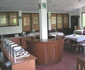 Corbett Treff Hotel Dhikuli Buitenkant foto