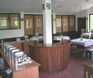 Corbett Treff Hotel Dhikuli Buitenkant foto